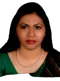 Dr. Umma Salma, Medicine Specialist in Dhaka