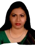 Dr. Umma Salma, Medicine Specialist