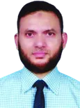 Major Dr. Syed Jamil Abdal, Medicine & Rheumatology Specialist