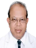 Prof. Dr. A. K. Azad Khan, Medicine & Gastroenterology Specialist
