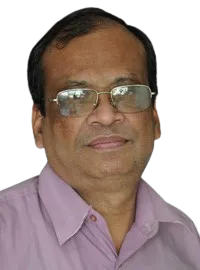 Prof. Dr. ABM Abdullah, Medicine Specialist in Dhaka