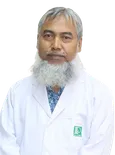 Prof. Dr. Ahmed Hossain, Medicine (All Diseases of Adults) Specialist