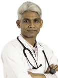 Prof. Dr. (Colonel) Ghulam Kawnayn, Neurology & Medicine Specialist