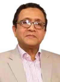 Prof. Dr. F.M. Mofakkharul Islam, Medicine Specialist in Dhaka