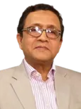 Prof. Dr. F.M. Mofakkharul Islam, Medicine Specialist
