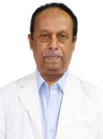 Prof. Dr. H.A.M Nazmul Ahsan, Medicine Specialist