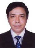 Prof. Dr. Khan Abul Kalam Azad, Medicine Specialist