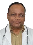 Prof. Dr. M. A. Azhar, Medicine Specialist