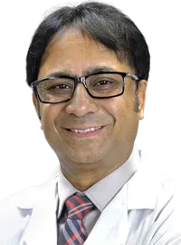 Prof. Dr. M. A. Kashem, Internal Medicine Specialist in Dhaka