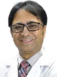 Prof. Dr. M. A. Kashem, Internal Medicine Specialist