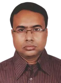 Prof. Dr. Md. Abdul Kader, Medicine Specialist in Dhaka