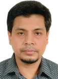 Prof. Dr. Md. Abul Kalam Azad, Medicine Specialist