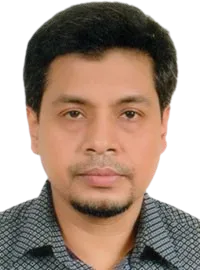 Prof. Dr. Md. Abul Kalam Azad, Medicine Specialist in Dhaka