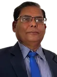 Prof. Dr. Md. Azizul Haque, Medicine Specialist
