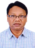 Prof. Dr. Md. Billal Alam, Medicine Specialist