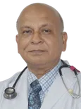 Prof. Dr. Md. Golam Kibria Khan, Rheumatology, Arthritis & Medicine Specialist
