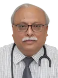Prof. Dr. Md. Lutful Kabir, Medicine Specialist