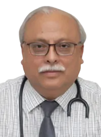 Prof. Dr. Md. Lutful Kabir, Medicine Specialist in Dhaka