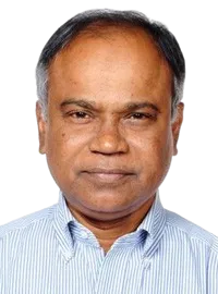Prof. Dr. Md. Mujibur Rahman, Medicine Specialist in Dhaka