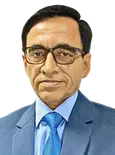 Prof. Dr. Md. Rafiqul Islam, Medicine Specialist
