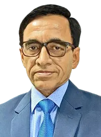 Prof. Dr. Md. Rafiqul Islam, Medicine Specialist in Dhaka