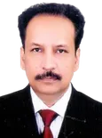Prof. Dr. Md. Titu Miah, Medicine & Rheumatology Specialist