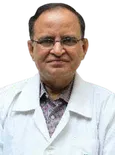 Prof. Dr. Mohammad Azizul Kahhar, Medicine Specialist