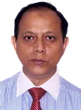 Prof. Dr. Mohammad Hyder Ali, Medicine (All Diseases) Specialist