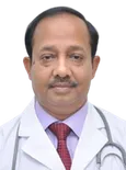 Prof. Dr. Mohammad Zahiruddin, Medicine, Chest Diseases, Rheumatology & Diabetes Specialist