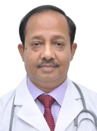 Prof. Dr. Mohammad Zahiruddin, Medicine, Chest Diseases, Rheumatology & Diabetes Specialist in Dhaka