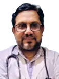 Prof. Dr. Muhammad Mahbub Hussain, Hepatology (Liver Diseases, Gallbladder, Pancreas) Specialist