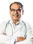 Prof. Dr. Quamruddin Ahmad, Neurolomedicine (Brain, Stroke, Nerve, Headache, Migraine) Specialist