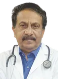 Prof. Dr. Quazi Tarikul Islam, Medicine Specialist
