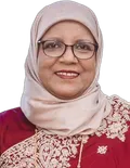 Prof. Dr. Shahanara Chowdhury, Gynecology, Obstetrics, Infertility Specialist & Surgeon
