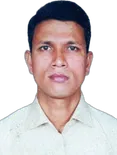 Asst. prof. Dr. Ujjal Mitra, Newborn, Adolescent & Child Diseases Specialist