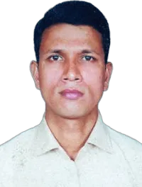 Asst. prof. Dr. Ujjal Mitra, Newborn, Adolescent & Child Diseases Specialist in Dhaka