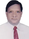 Capt. Dr. A. Z. Nazrul Islam, Newborn, Adolescent & Child Diseases Specialist