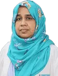 Dr. Afroza Chowdhury, Gynecology, Obstetrics, Infertility Specialist & Surgeon