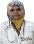 Dr. Afroza Ferdous, Gynecology, Obstetrics, Infertility Specialist & Laparoscopic Surgeon