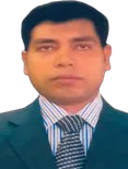 Dr. Alamgir Hossain, Medicine, Hormone & Diabetes Specialist