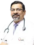 Dr. Alim Akhtar Bhuiyan, Neurology (Brain, Stroke, Epilepsy, Headache) Specialist