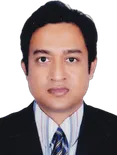 Dr. Ananda Kishore Ghosh, Newborn, Adolescent & Child Diseases Specialist