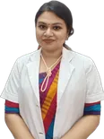 Dr. Anjana Saha, Diabetes, Thyroid & Hormonal Diseases Specialist