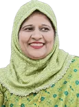 Dr. Ayinur Nahar Hamid, Gynecology, Obstetrics Specialist & Laparoscopic Surgeon