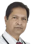 Dr. Borhan Uddin Ahmad, Medicine (All Diseases of Adults) Specialist