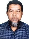 Dr. Delowar Hossain, Neonatal, Adolescent & Child Diseases Specialist