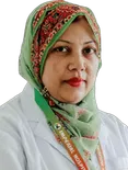 Dr. Dil Anziz Begum, Gynecology, Obstetrics Specialist & Surgeon