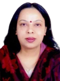 Dr. Durba Halder, Medicine & Cardiology Specialist in Dhaka