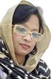 Dr. Farhana Rahman, Skin, Allergy, Leprosy, Sexual Disease, Cosmetic & Dermatosurgery Specialist