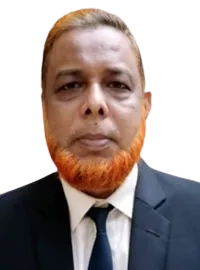 Dr. Hasan Imam - Medicine Specialist in Dhaka